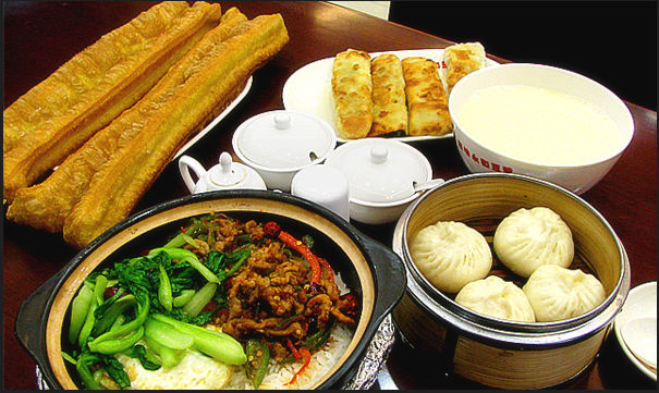 早起上班如何吃出營養(yǎng)？